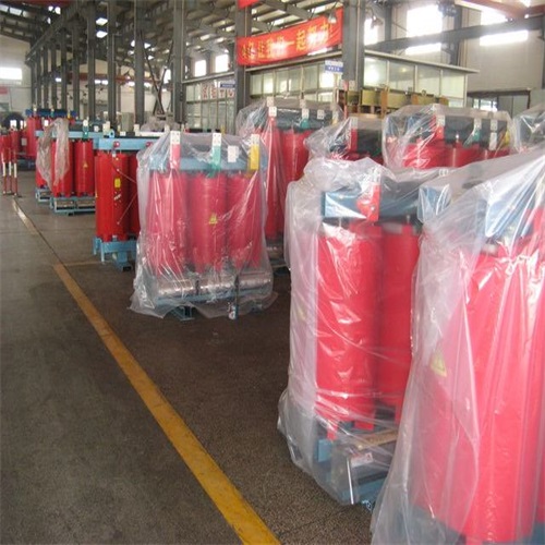 济宁SCB14-800KVA/10KV变压器