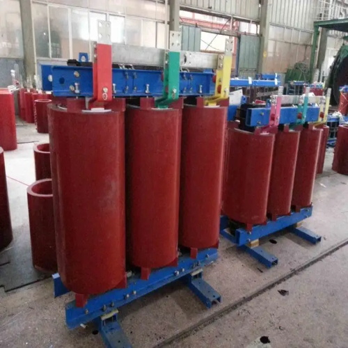济宁SCBH15-800KVA电力变压器